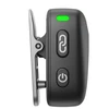DJI Mic Mini belaidis mikrofono siųstuvas, juodas
