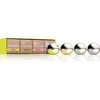 Rinkinys moterims Donna Karan New York DKNY Be Delicious, EDP, 28 ml