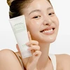 Dr. Althea Green Relief Amino Gel Cleanser Raminantis gelinis prausiklis, 100 ml