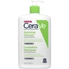Drėkinamasis veido ir kūno prausiklis normaliai ir sausai odai Cerave Hydrating Cleanser, 1000 ml