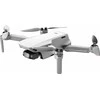 Dronas DJI Mini 4K su RC-N1C valdymo pultu