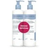 Dexeryl Emollient Creme Dry Skin Kūno kremas, 2 x 500 g