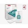 Dulkių maišeliai Miele HyClean Pure TU, 3.5Ltr.