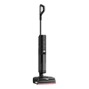 Sauso ir drėgno valymo dulkių siurblys Dreame H15 Pro FoamWash, Juodas