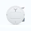 Plaunantis dulkių siurblys-robotas Ecovacs DEEBOT T80 OMNI, baltas