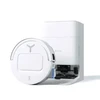 Plaunantis dulkių siurblys-robotas Ecovacs DEEBOT T80 OMNI, baltas