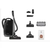 Dulkių siurblys Miele Guard M1 Cat &amp; Dog, Juodos spalvos