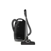 Dulkių siurblys Miele Guard M1 Cat &amp; Dog, Juodos spalvos
