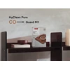 Dulkių siurblys Miele Guard M1 Parquet Fle, Baltos spalvos