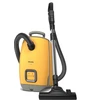 Dulkių siurblys Miele Guard L1 Flex, Geltonos spalvos