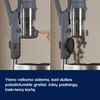 Dulkių siurblys Electrolux EP51UH18DB
