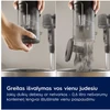 Dulkių siurblys Electrolux EP61HB21UV