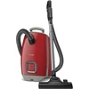 Dulkių siurblys Miele Guard L1 Red Pulse, Raudonas