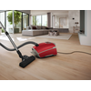 Dulkių siurblys Miele Guard L1 Red Pulse, Raudonas