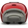 Dulkių siurblys Miele Guard L1 Red Pulse, Raudonas