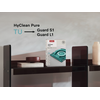 Dulkių siurblys Miele Guard L1 Red Pulse, Raudonas
