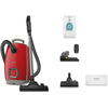 Dulkių siurblys Miele Guard L1 Red Pulse, Raudonas