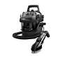 Kilimų ir apmušalų valymo įrenginys BISSELL SpotClean HydroSteam Select