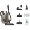 Dulkių siurblys Miele Guard L1 Comfort, spalva: titano