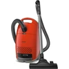 Dulkių siurblys Miele Guard M1, spalva: “Terra” raudona