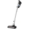 Dulkių siurblys Miele Triflex HX2, baltos ir mėlynos spalvos