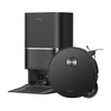 Dulkių siurblys-robotas Dreame L60 Ultra Black