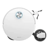 Dulkių siurblys - robotas Dreame X60 Pro Ultra Complete, baltas