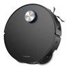 Dulkių siurblys - robotas Dreame X60 Pro Ultra Complete, juodas