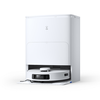 Dulkių siurblys - robotas Ecovacs Deebot T30S COMBO, Baltas