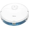 Dulkių siurblys - robotas Midea i5C Juodas (Ekspozicinė prekė)