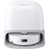 Dulkių siurblys - robotas  Roborock Qrevo Curv 2 Flow, baltos spalvos