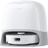 Dulkių siurblys - robotas  Roborock Qrevo Curv 2 Flow, baltos spalvos
