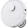 Dulkių siurblys - robotas Roborock Qrevo Plus, Baltos spalvos