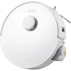 Dulkių siurblys - robotas  Roborock Qrevo Curv 2 Flow, baltos spalvos