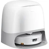 Dulkių siurblys - robotas  Roborock Qrevo Curv 2 Flow, baltos spalvos