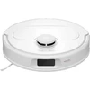 Dulkių siurblys - robotas Roborock Qrevo Plus, Baltos spalvos