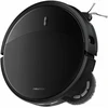 Dulkių siurblys robotas Roborock Saros 10R, juodos spalvos