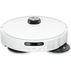 Dulkių siurblys - robotas Xiaomi Robot Vacuum 5 Pro, Baltas