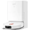 Dulkių siurblys - robotas Xiaomi Robot Vacuum H50 Pro, baltos spalvos