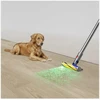 Dulkių siurblys šluota DYSON V15 Detect Absolute