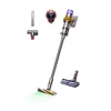 Dulkių siurblys šluota DYSON V15 Detect Absolute