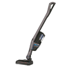 Dulkių siurblys - šluota MIELE Triflex HX1 Active, 12139120, pilka