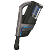 Dulkių siurblys - šluota MIELE Triflex HX1 Active, 12139120, pilka