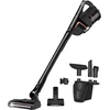 Dulkių siurblys šluota MIELE Triflex HX2 Cat /Dog Obsidian Black 11806000