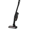 Dulkių siurblys šluota MIELE Triflex HX2 Cat /Dog Obsidian Black 11806000