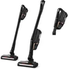 Dulkių siurblys šluota MIELE Triflex HX2 Cat /Dog Obsidian Black 11806000