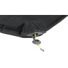 Dvigubas savaime prisipučiantis kilimėlis Outwell Sleepin Double, 10.0 cm