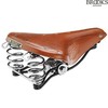 Dviračio balnas Brooks B66 Honey, universalus