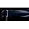 Ventiliatorius-šildytuvas Dyson Hot+Cool™ AM09, Baltas/sidabrinis