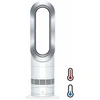 Ventiliatorius-šildytuvas Dyson Hot+Cool™ AM09, Baltas/sidabrinis